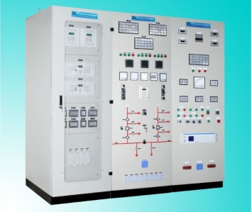 Hệ thống điều khiển lò hơi - Nồi Hơi HeX Boiler - Công Ty TNHH Năng Lượng Nhiệt Bách Khoa